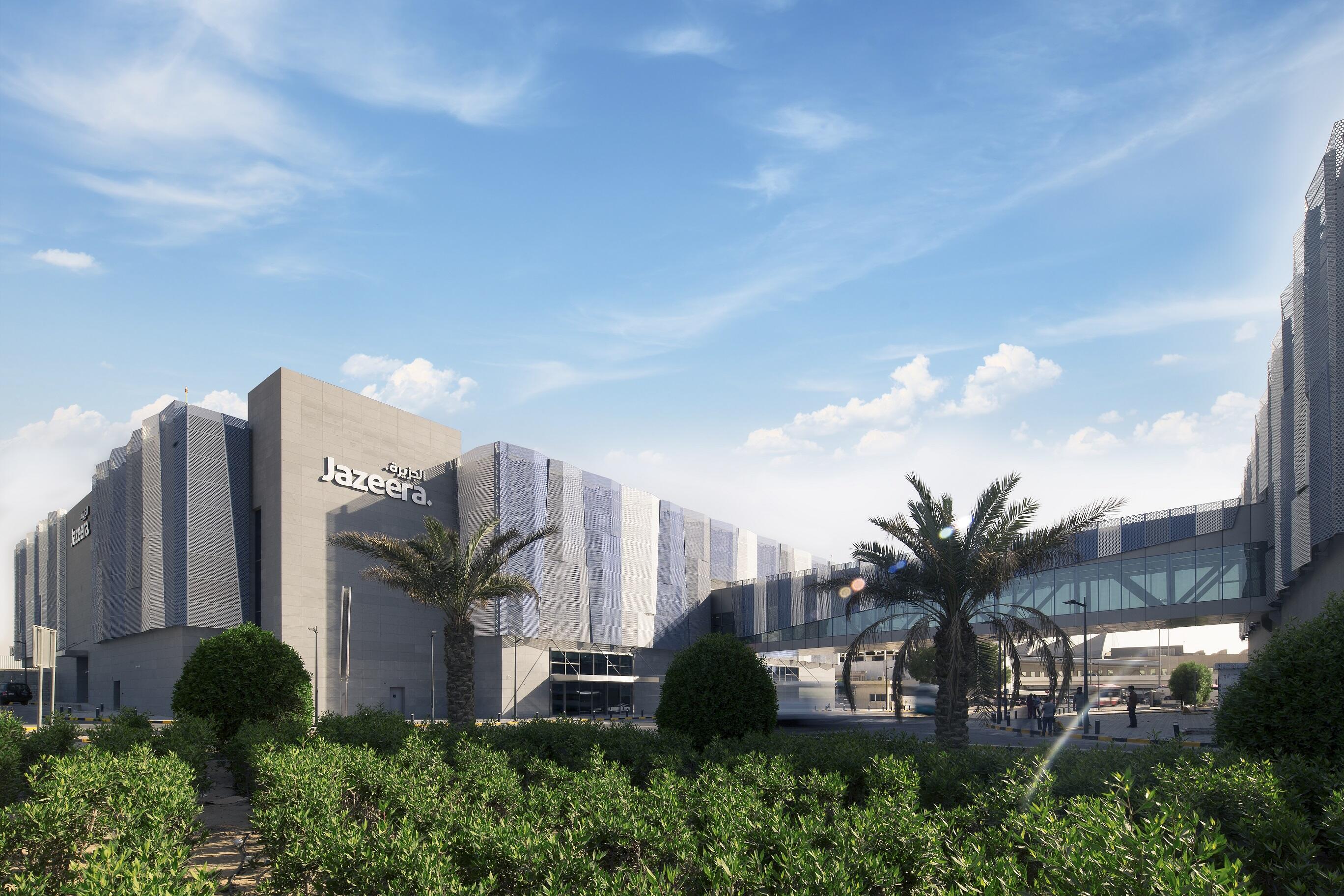 Jazeera Airways announces expansion and upgrades at T5 at Kuwait